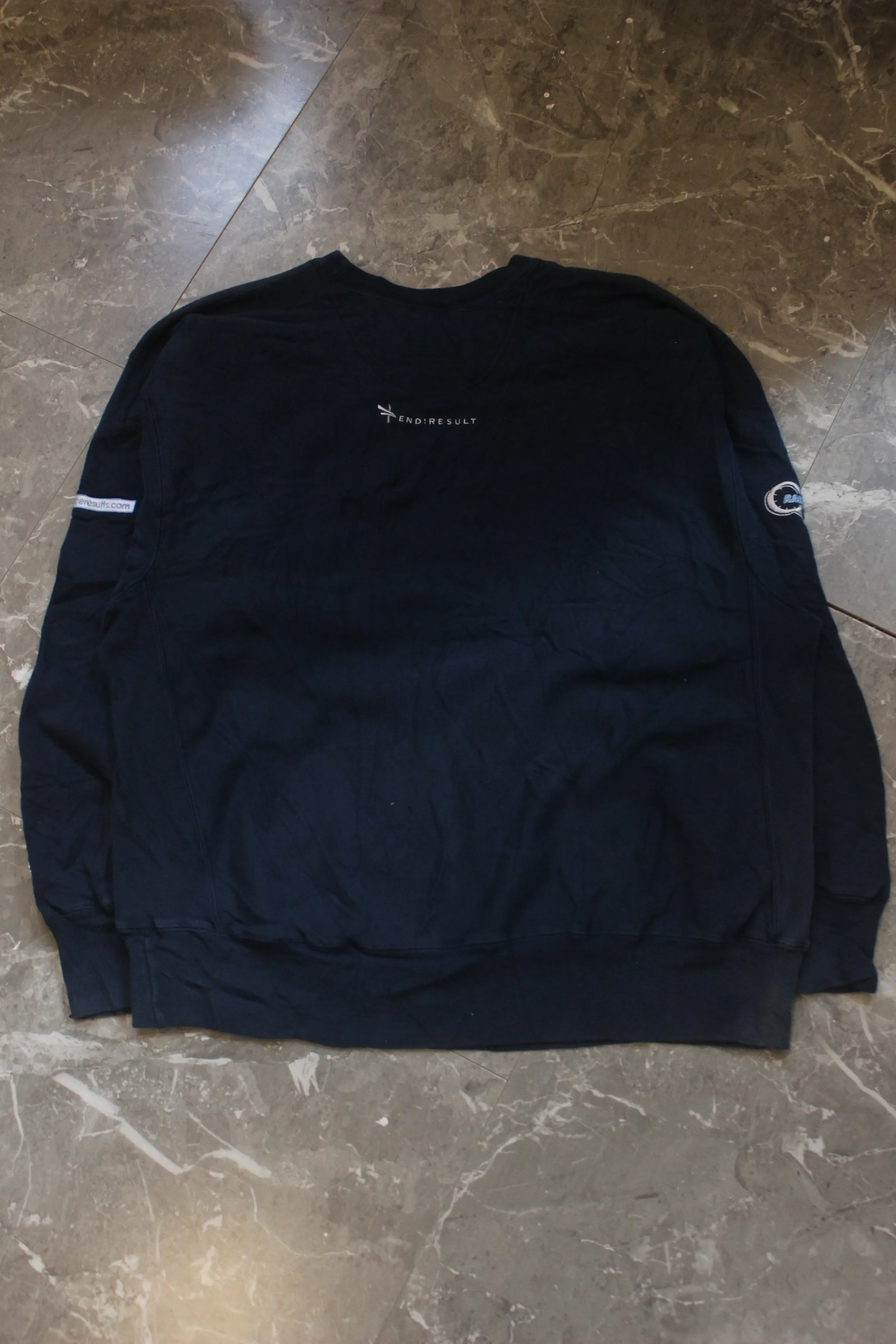 00s Champion Sweater