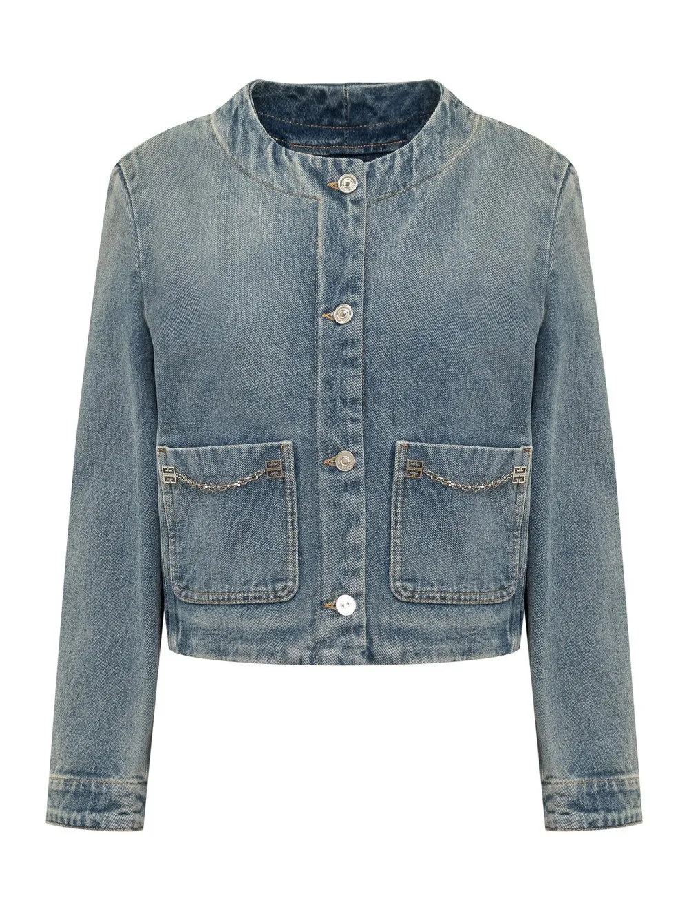 4G Jeans Blouson