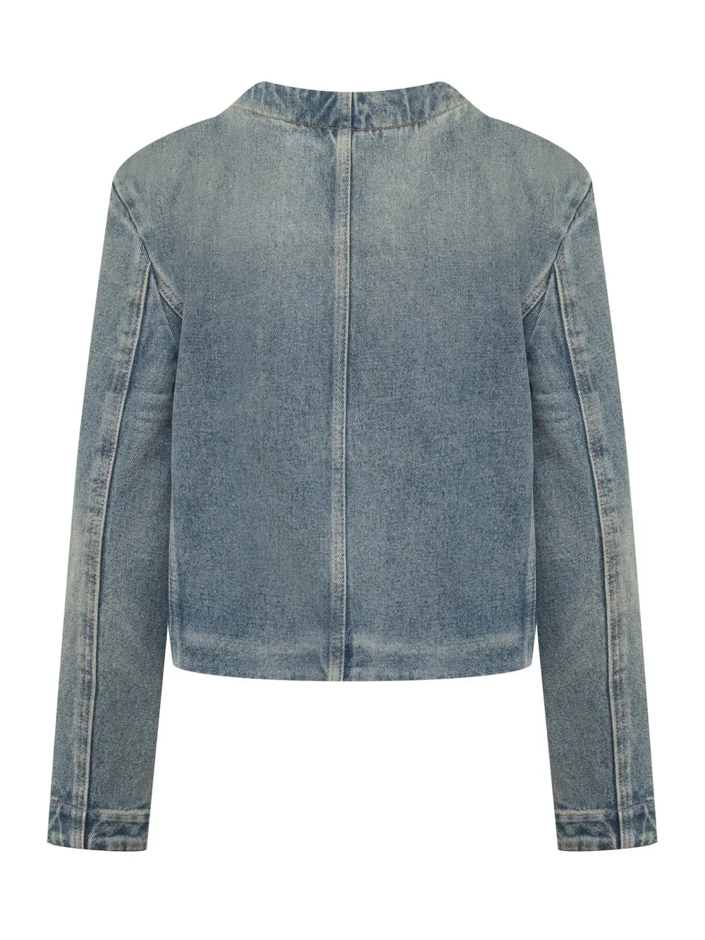 4G Jeans Blouson