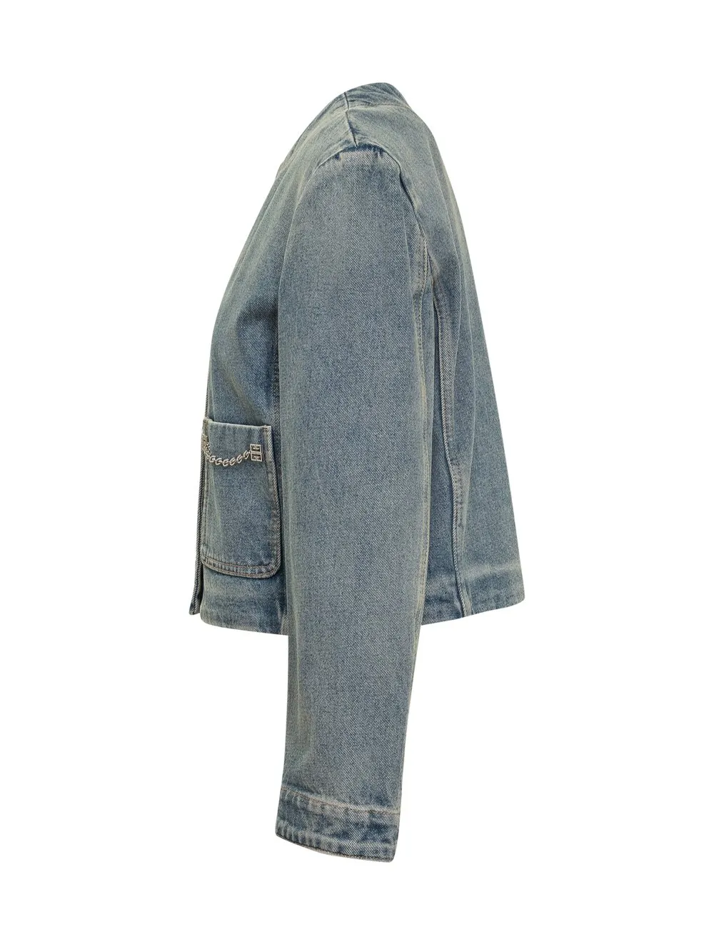 4G Jeans Blouson