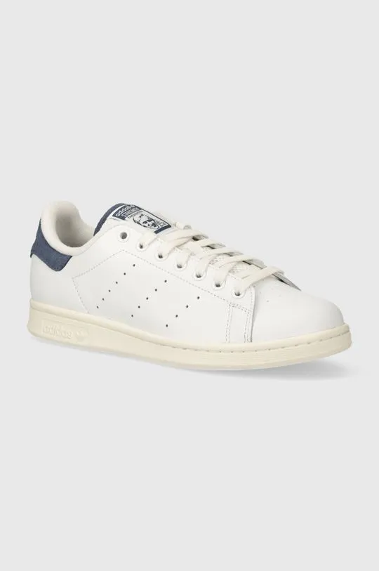 adidas Originals leather sneakers Stan Smith white color IG1323