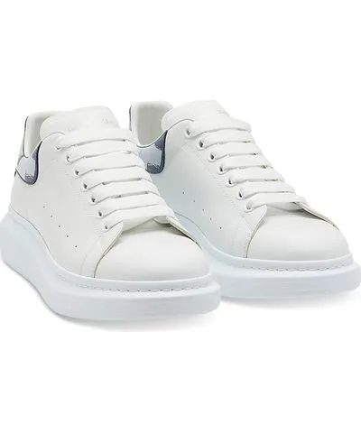 Alexander Mcqueen Men's Oversized Sneakers