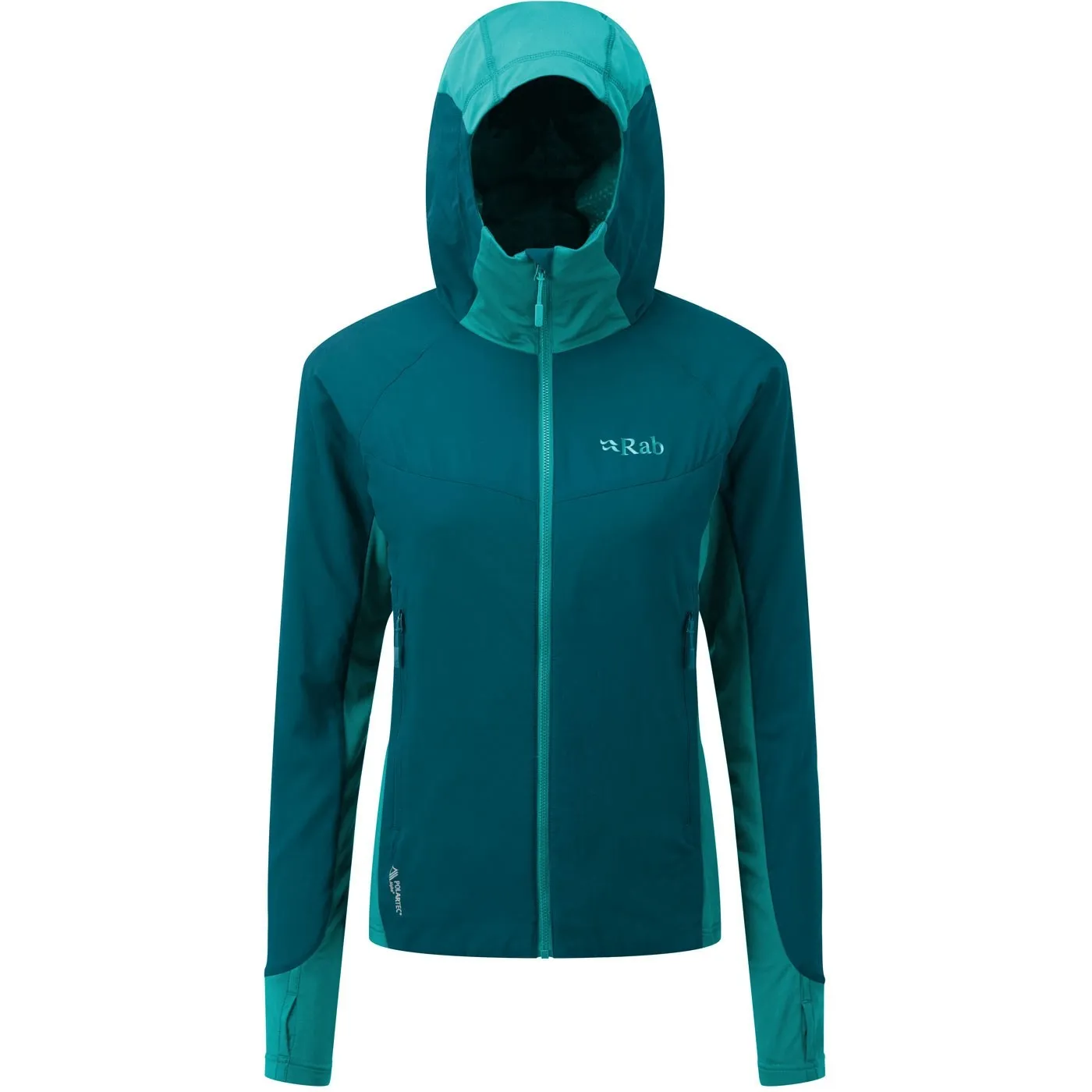 Alpha Flux Women's Jacket