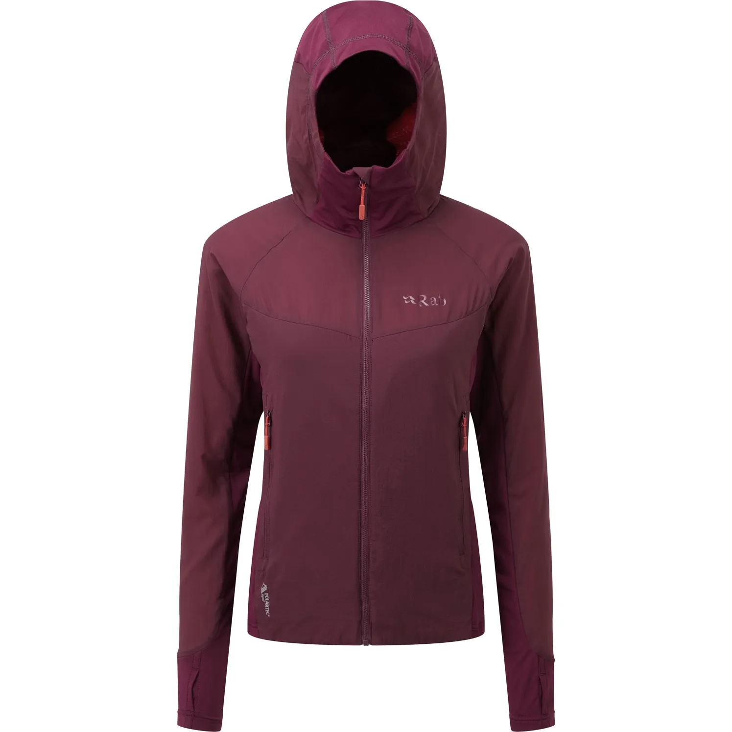 Alpha Flux Women's Jacket