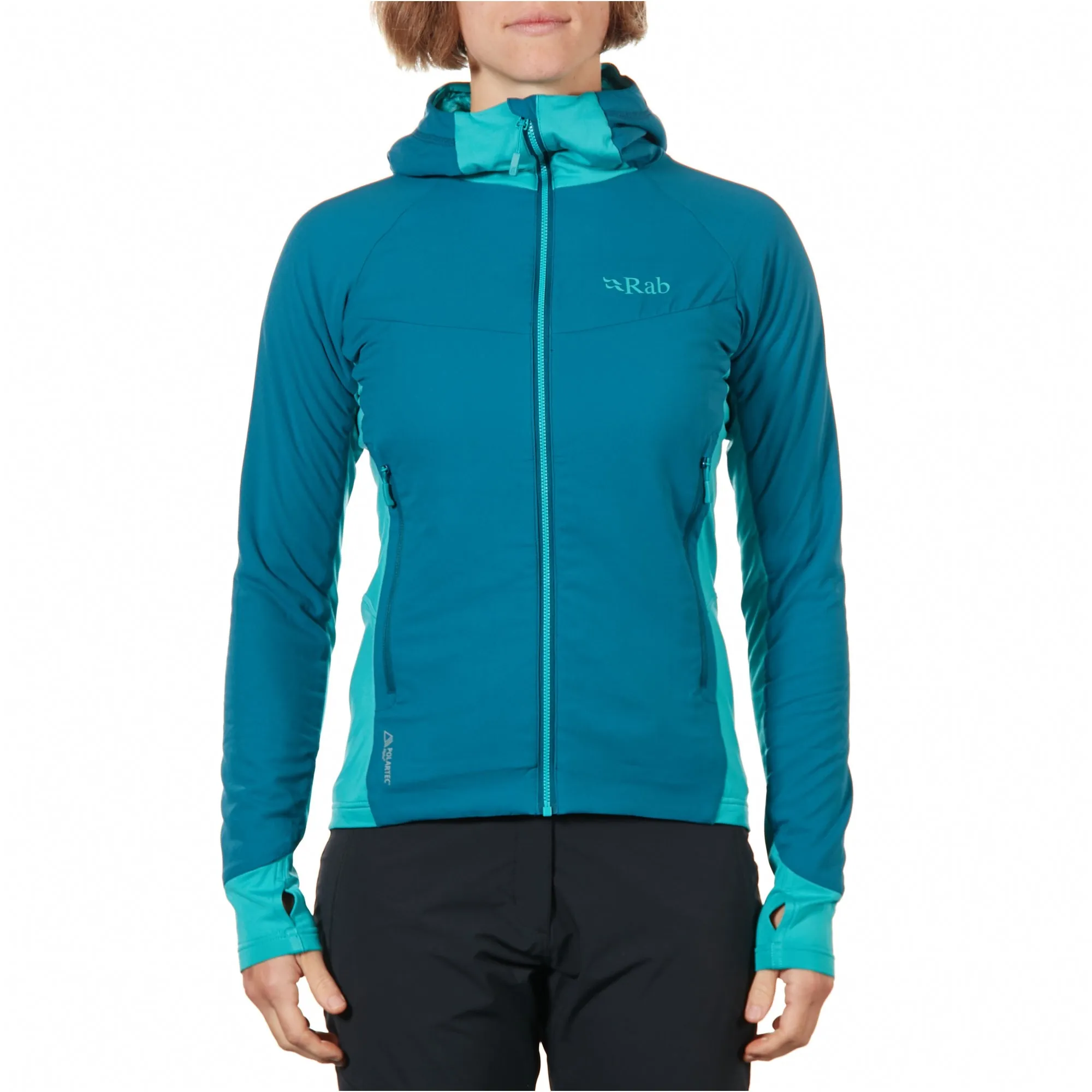 Alpha Flux Women's Jacket