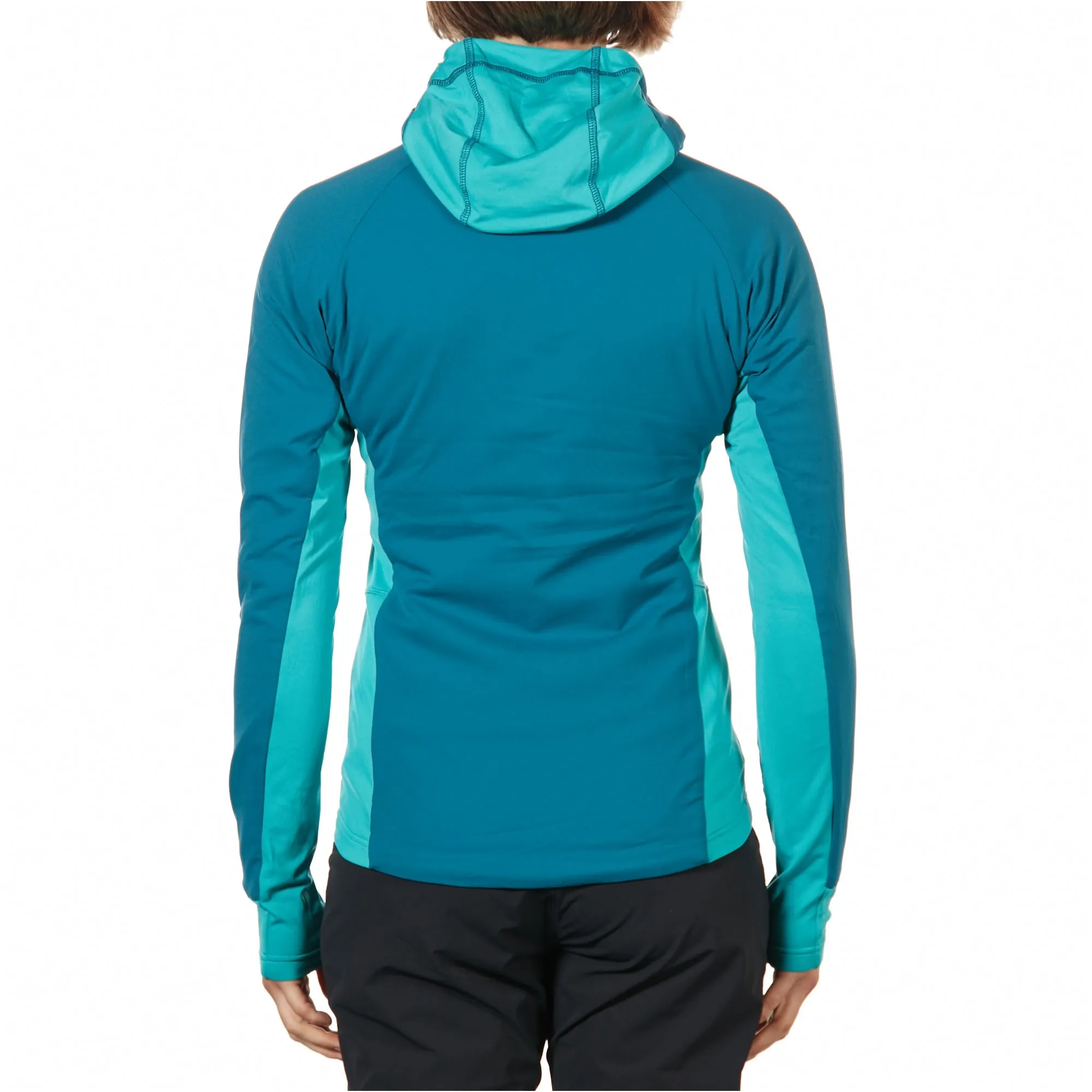 Alpha Flux Women's Jacket