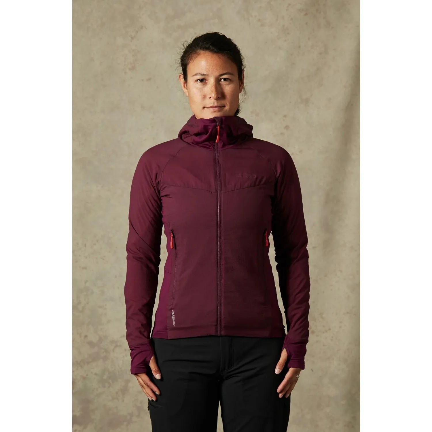 Alpha Flux Women's Jacket