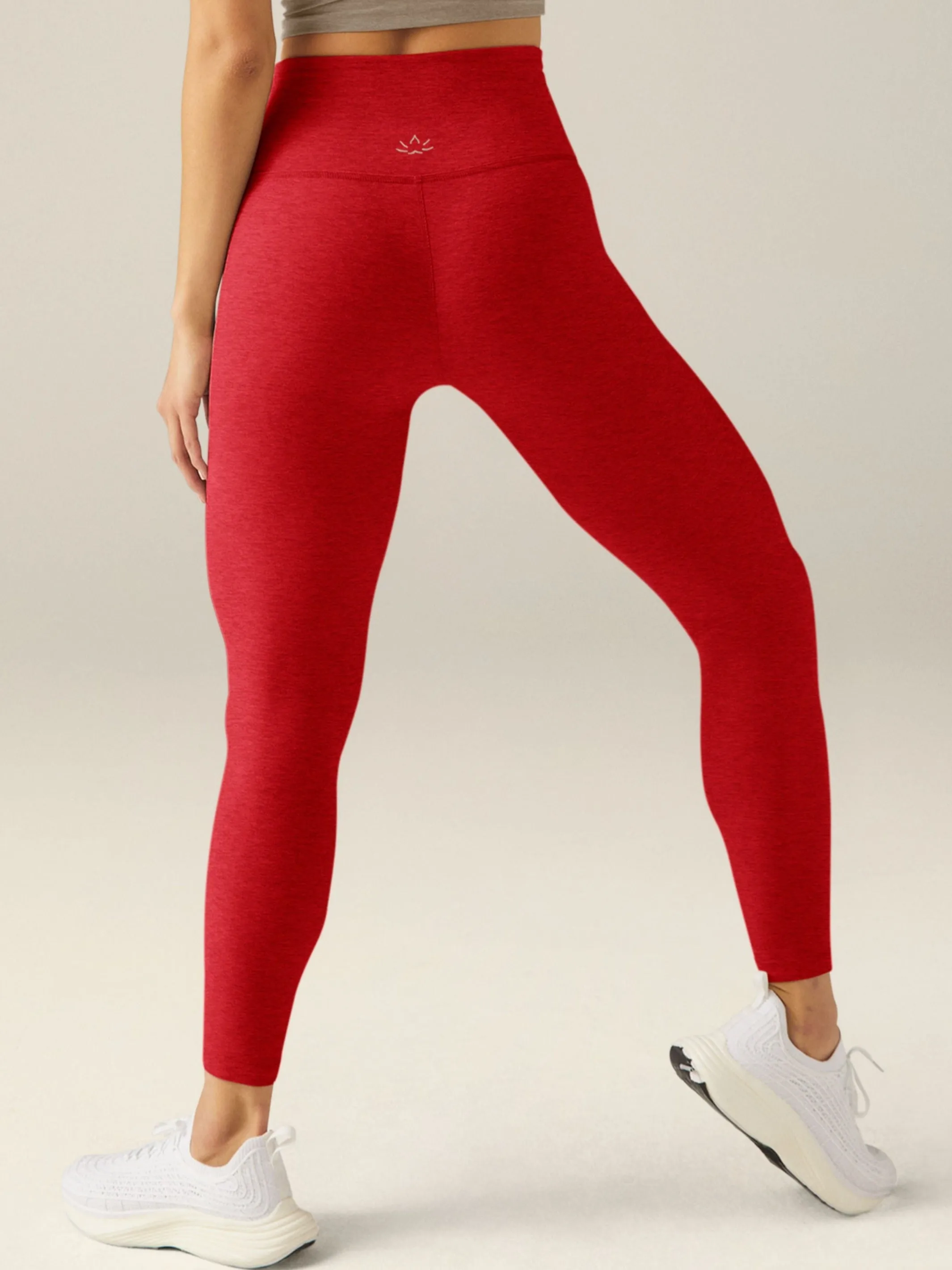 Beyond Yoga Spacedye At Your Lesuire High Waisted Midi Legging