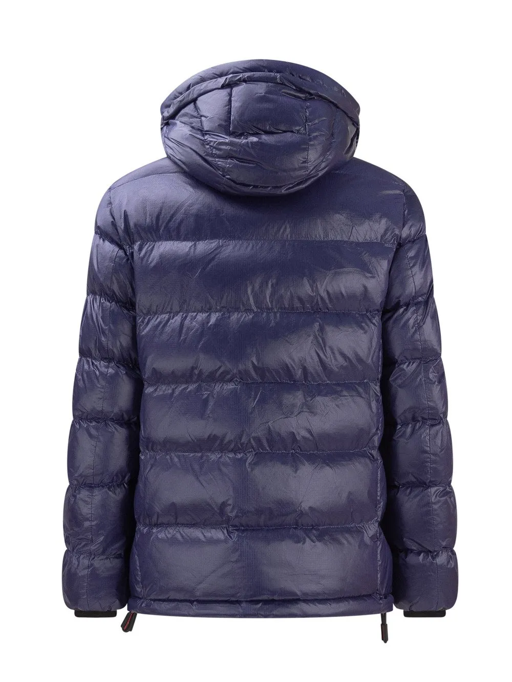 Boggs Down Jacket