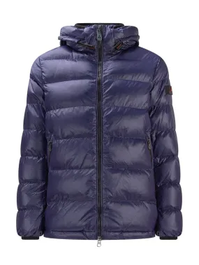 Boggs Down Jacket