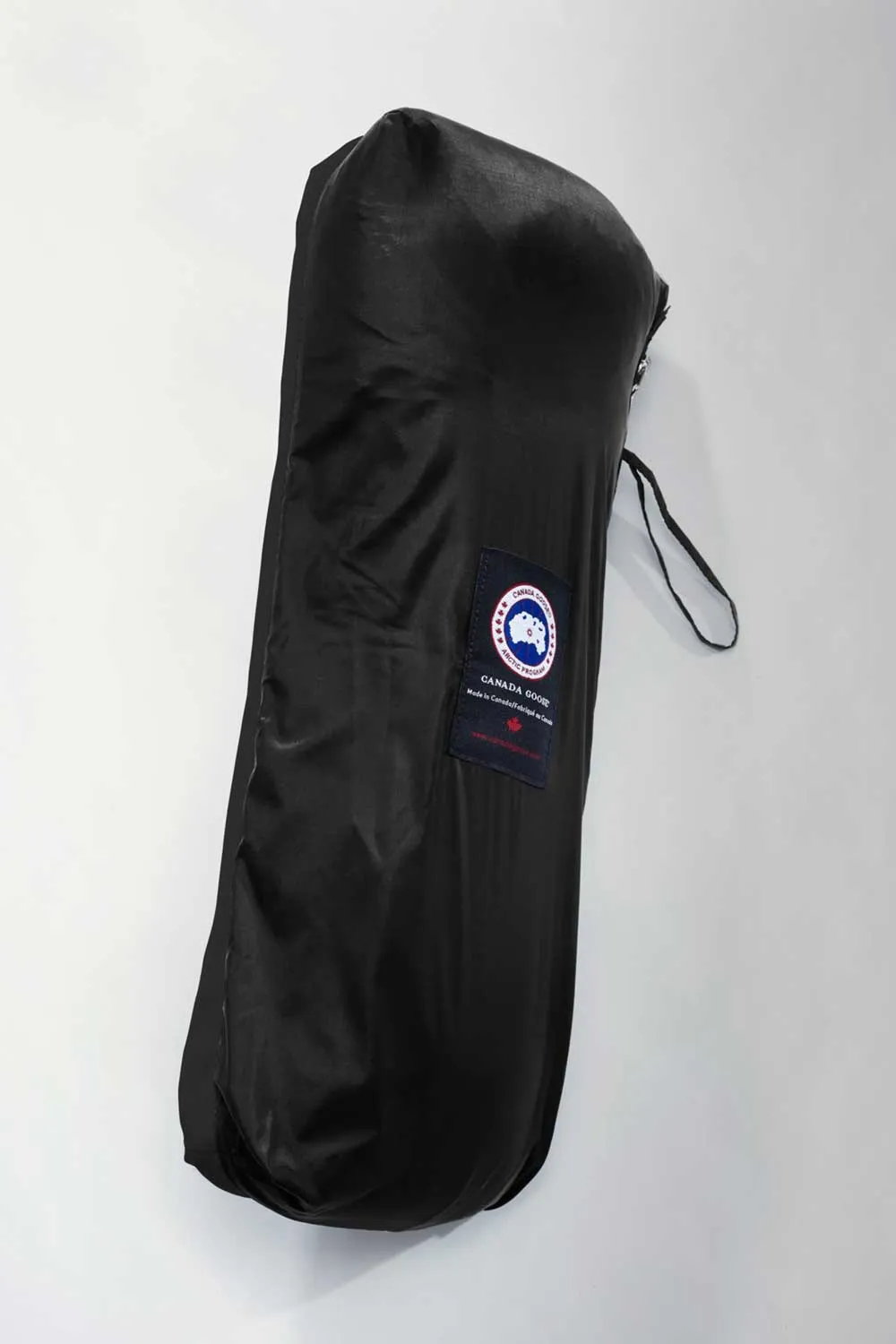 Canada Goose Camp Down Hooded Jacket Women's - A One Clothing