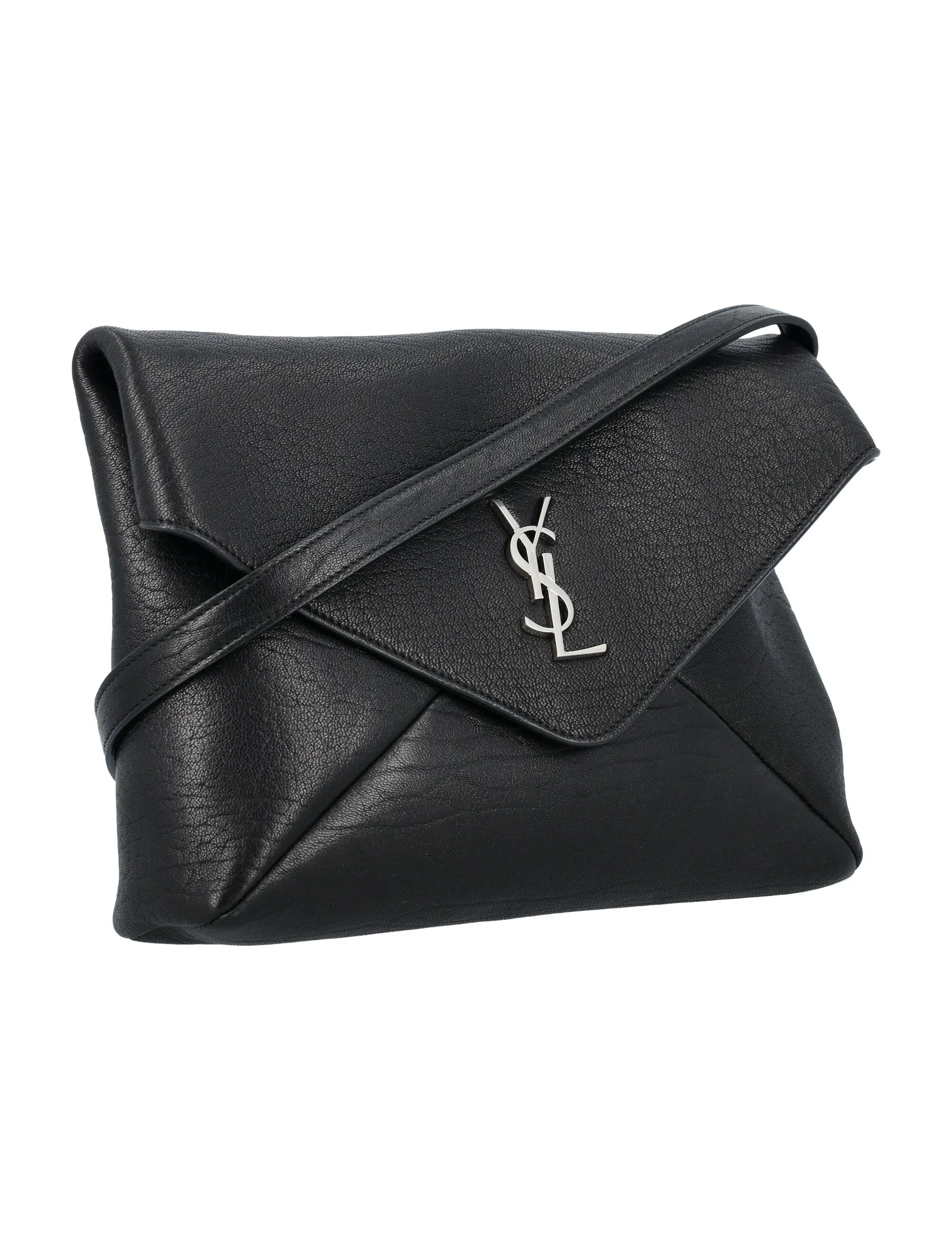 CASSANDRE ENVELOPE MESSENGER BAG