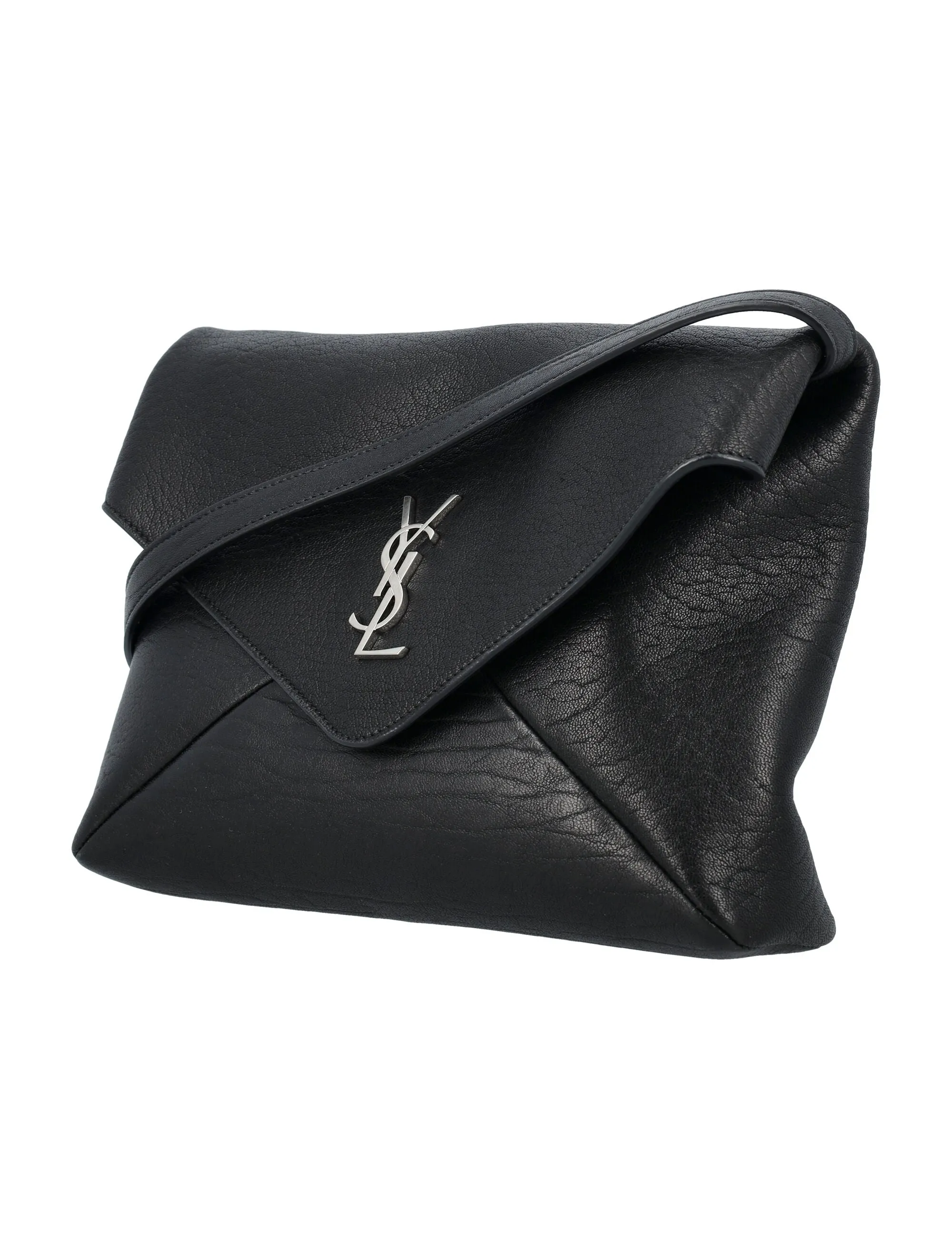 CASSANDRE ENVELOPE MESSENGER BAG