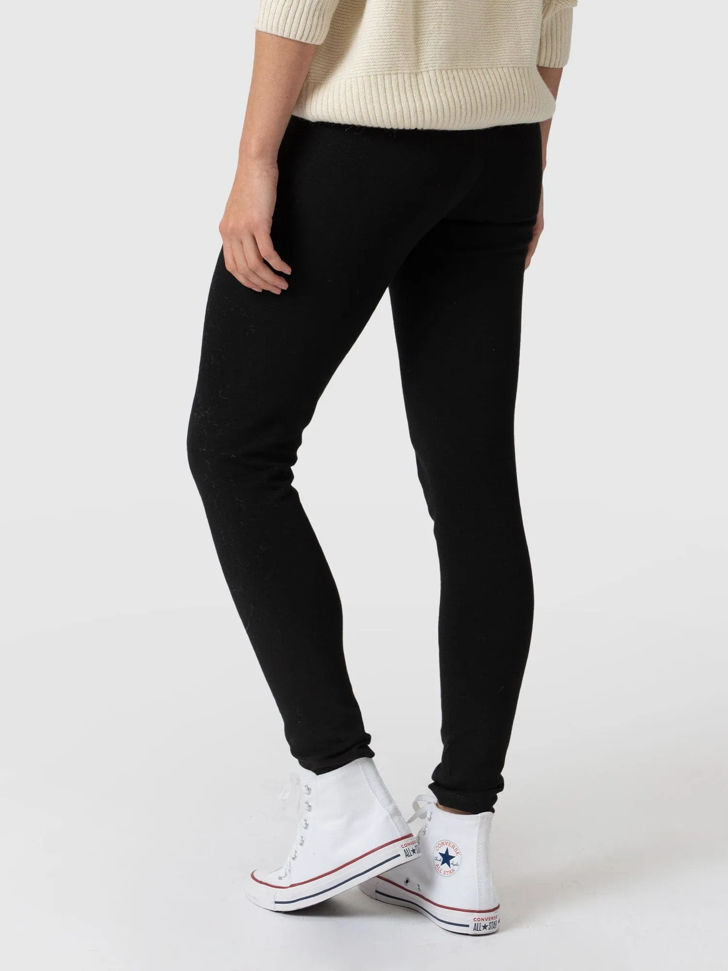 Chelsea Legging - Black