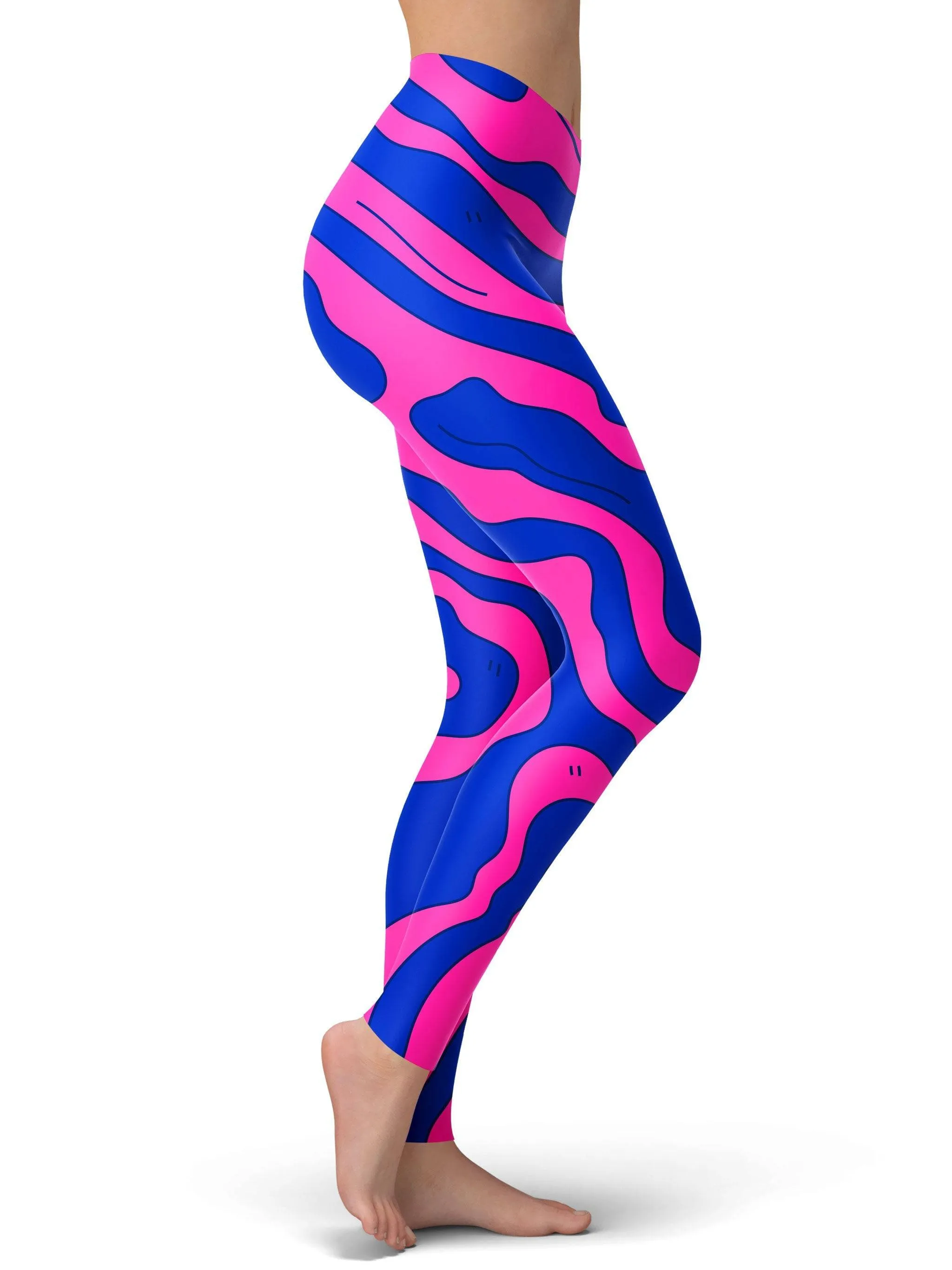 Chill G Leggings