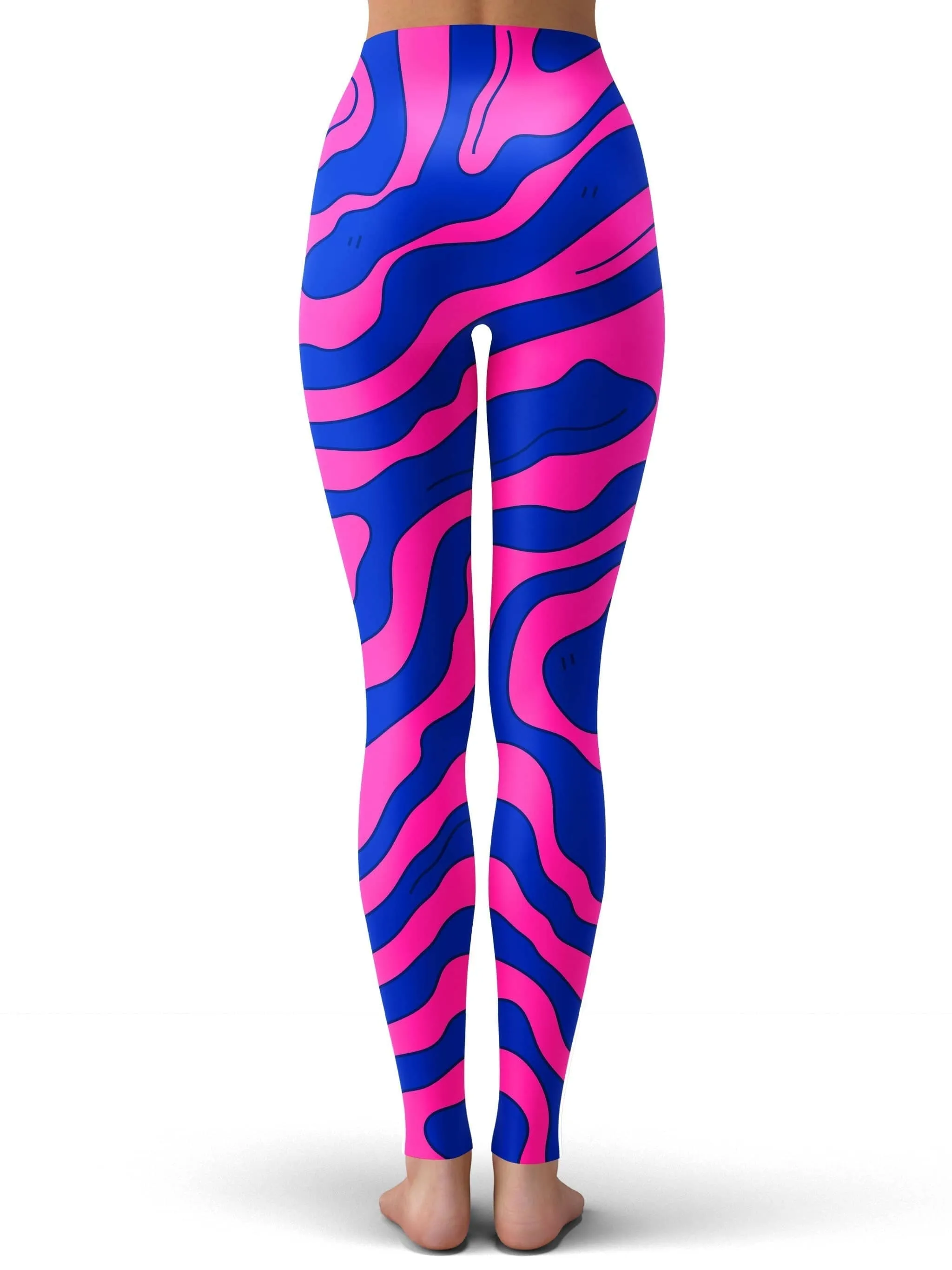 Chill G Leggings