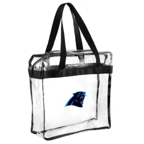 Clear Messenger Bag PANTH