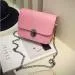 Crossbody Bags Handbags Designer Women PU Leather Chain Strap Shoulder Messenger Bag Bolsos Femenina