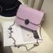 Crossbody Bags Handbags Designer Women PU Leather Chain Strap Shoulder Messenger Bag Bolsos Femenina