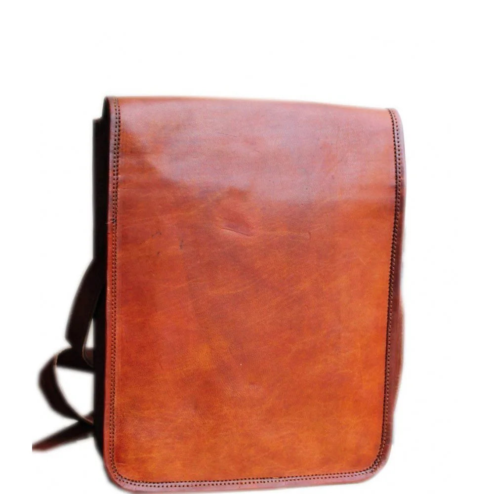 Crossbody shoulder messenger bag