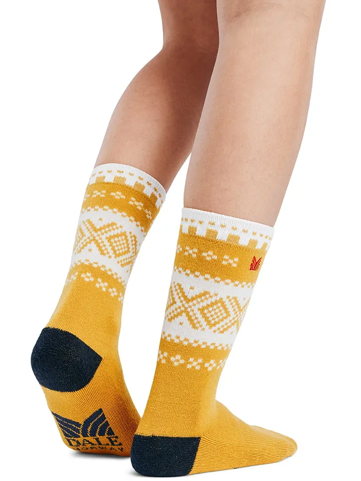 Dale Of Norway | Cortina Crew Cut Wool Socks | Unisex