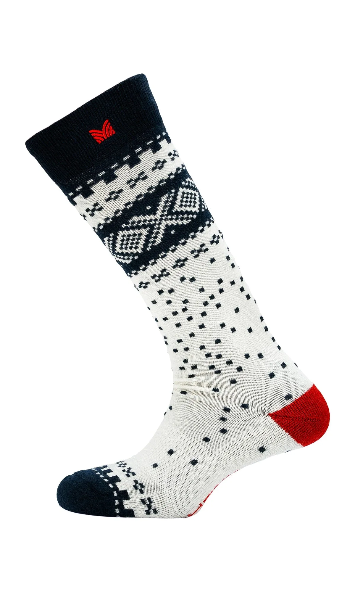 Dale Of Norway | Cortina Knee High Wool Socks | Unisex