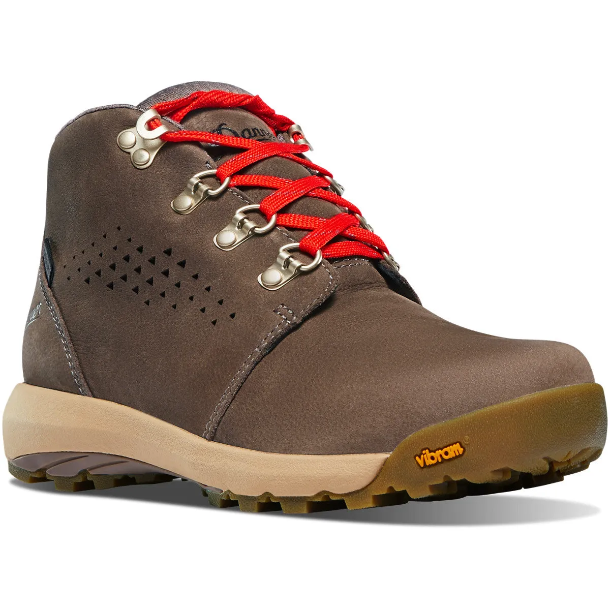 Danner Women's Inquire Chukka