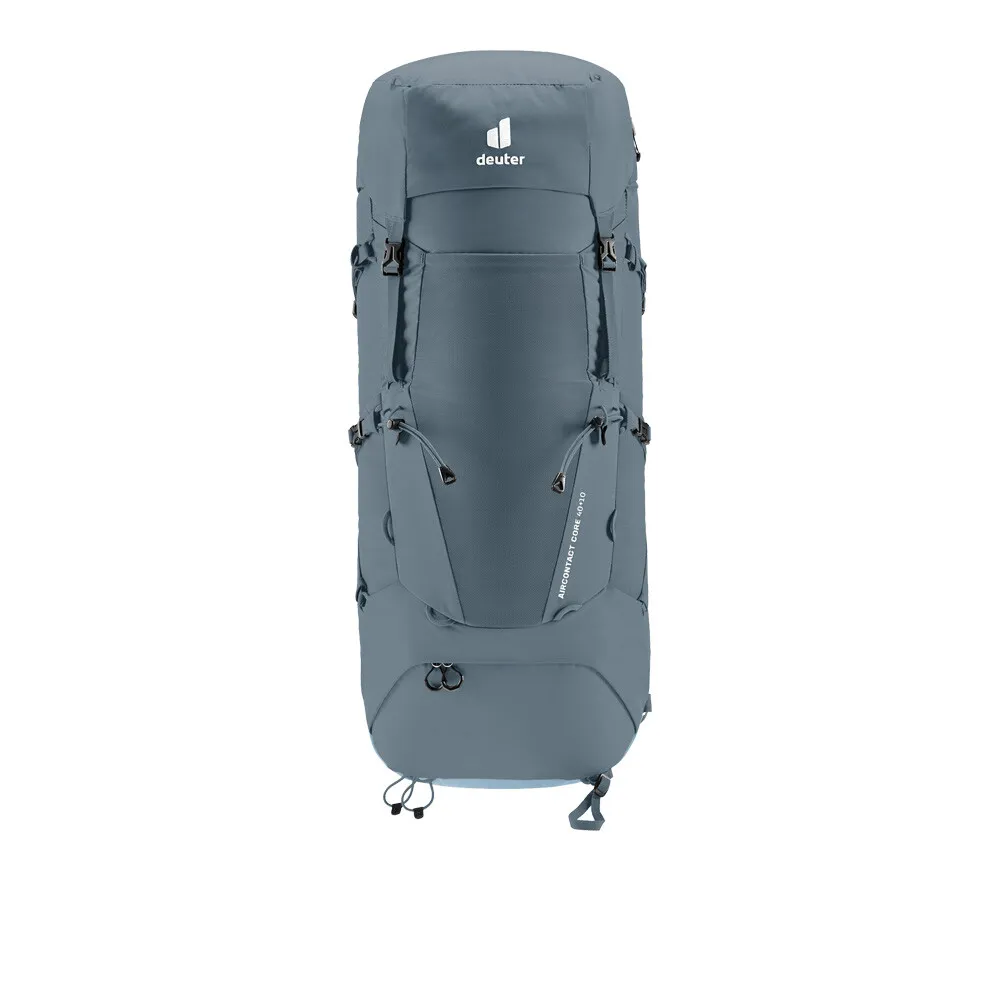 Deuter Aircontact Core 40 plus 10 Backpack - AW23