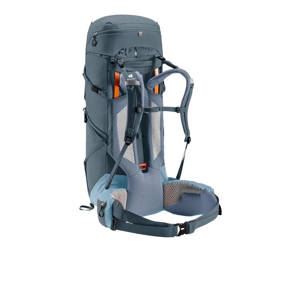 Deuter Aircontact Core 40 plus 10 Backpack - AW23