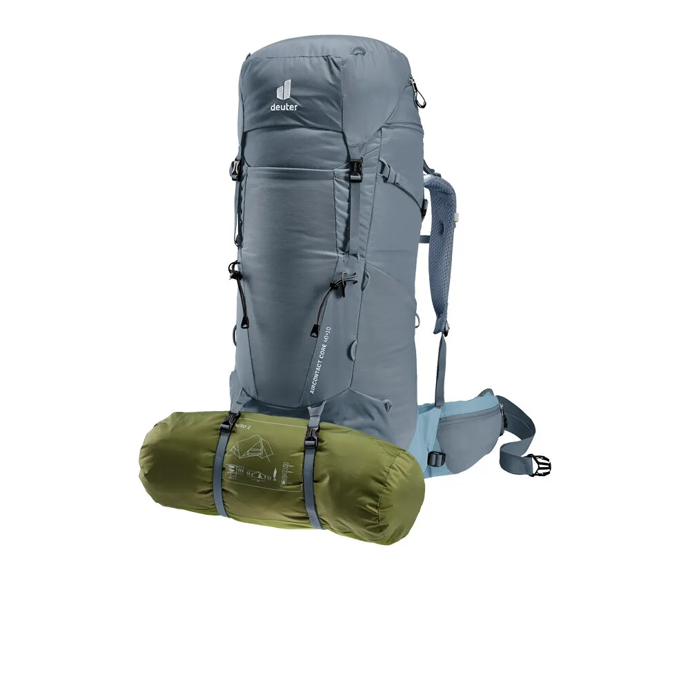 Deuter Aircontact Core 40 plus 10 Backpack - AW23