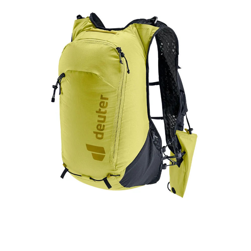 Deuter Ascender 13 Trail Running Backpack - AW24