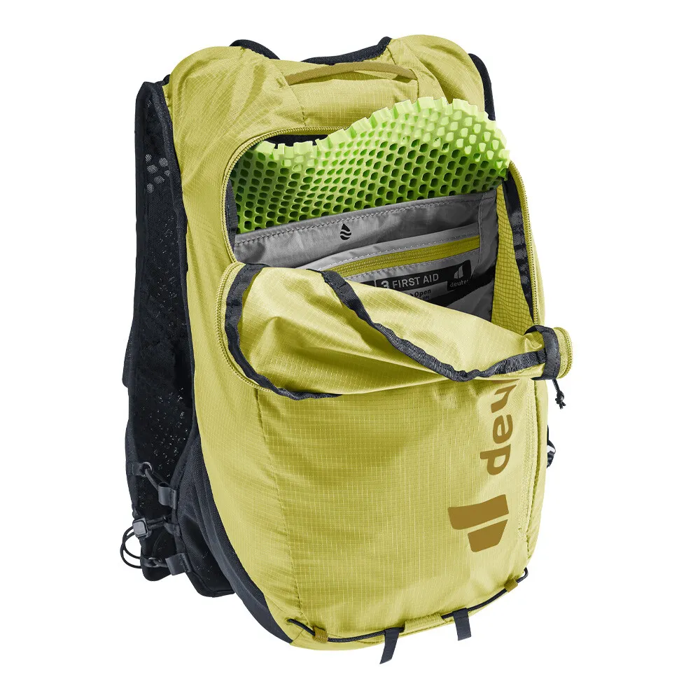 Deuter Ascender 13 Trail Running Backpack - AW24