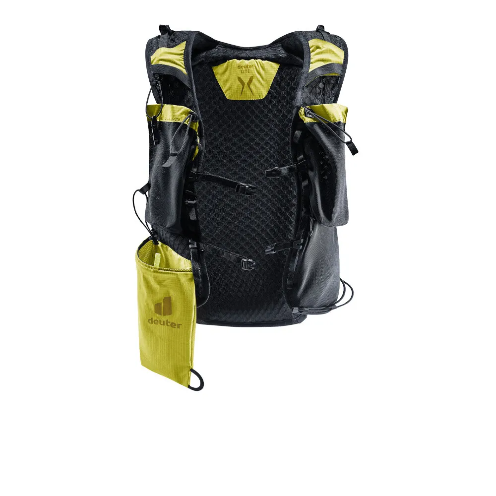 Deuter Ascender 13 Trail Running Backpack - AW24