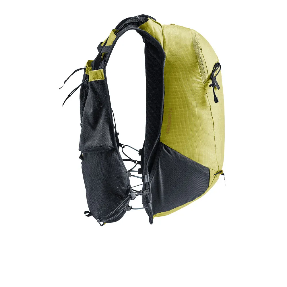 Deuter Ascender 13 Trail Running Backpack - AW24