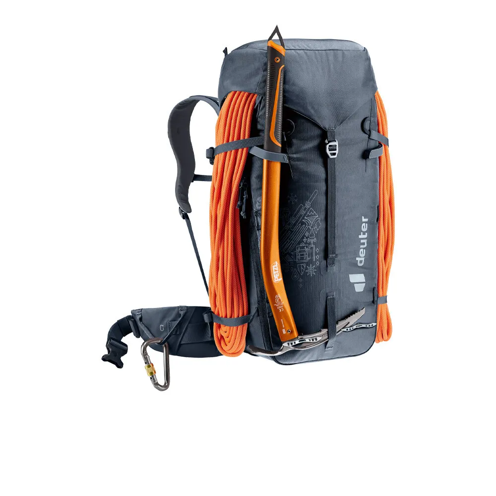 Deuter Guide 34 plus 8 Backpack