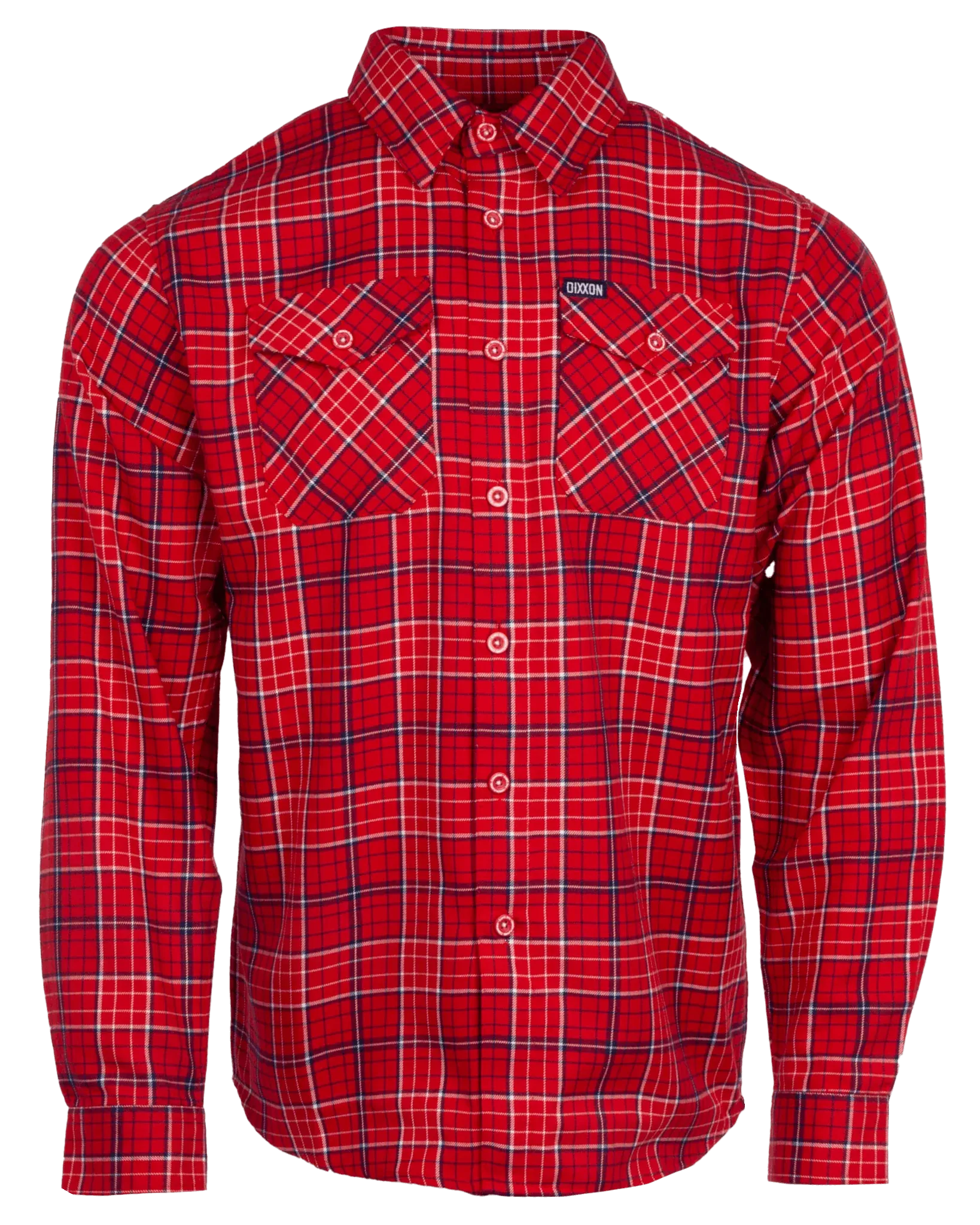 Dirte Flannel by Dixxon Flannel Co.