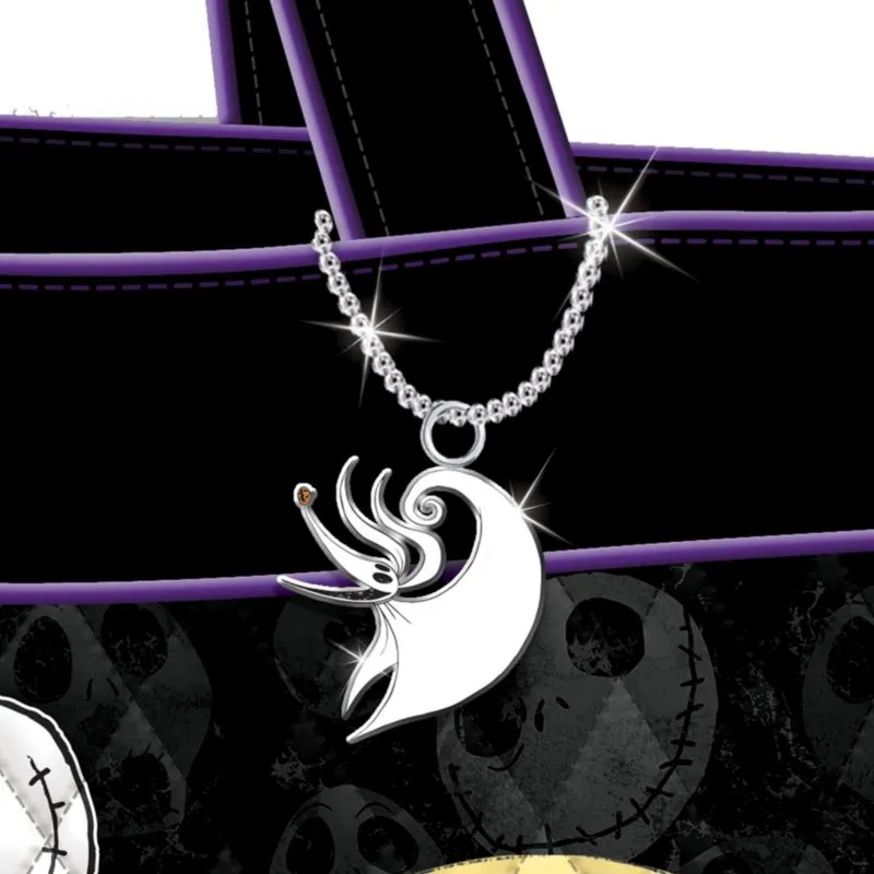 Disney Tim Burton’s The Nightmare Before Christmas Tote Bag