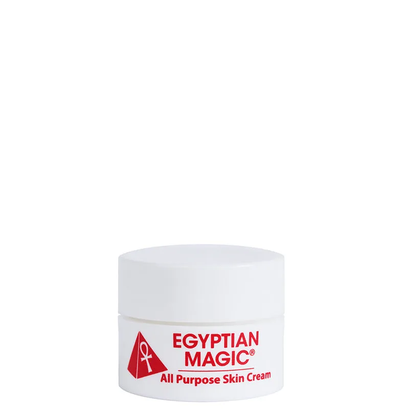 Egyptian Magic