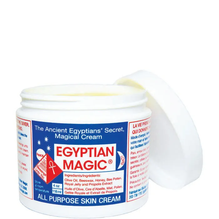 Egyptian Magic