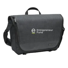 Entreprenuer Fund Sly Messenger