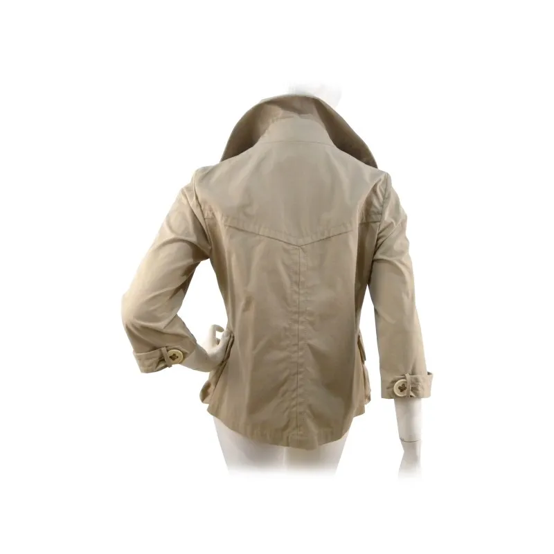 Fay Short Woman Jacket