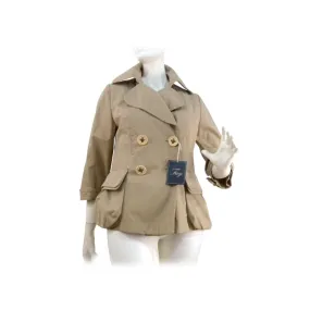 Fay Short Woman Jacket