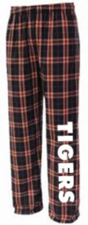 FES ADULT FLANNEL PANT