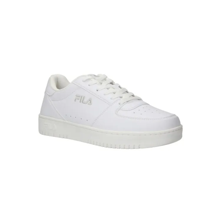 FILA FFM0337 LEVANTO Sneakers Uomo Bianco