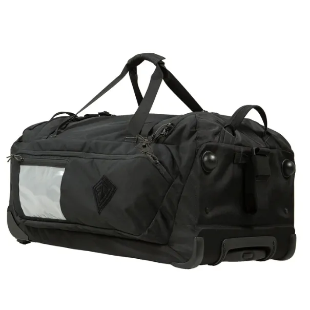 First Tactical Specialist Rolling Duffle 90L