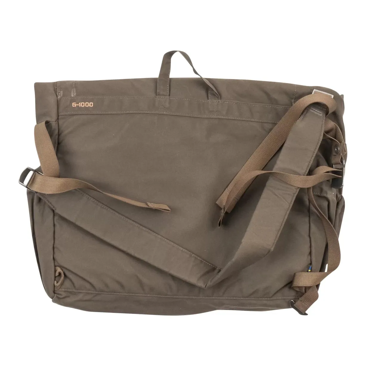 Fjllrven Foldsack No. 2 Messenger Bag