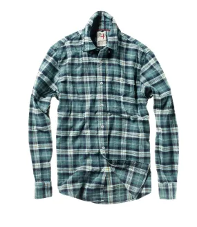 FLYWEIGHT FLANNEL