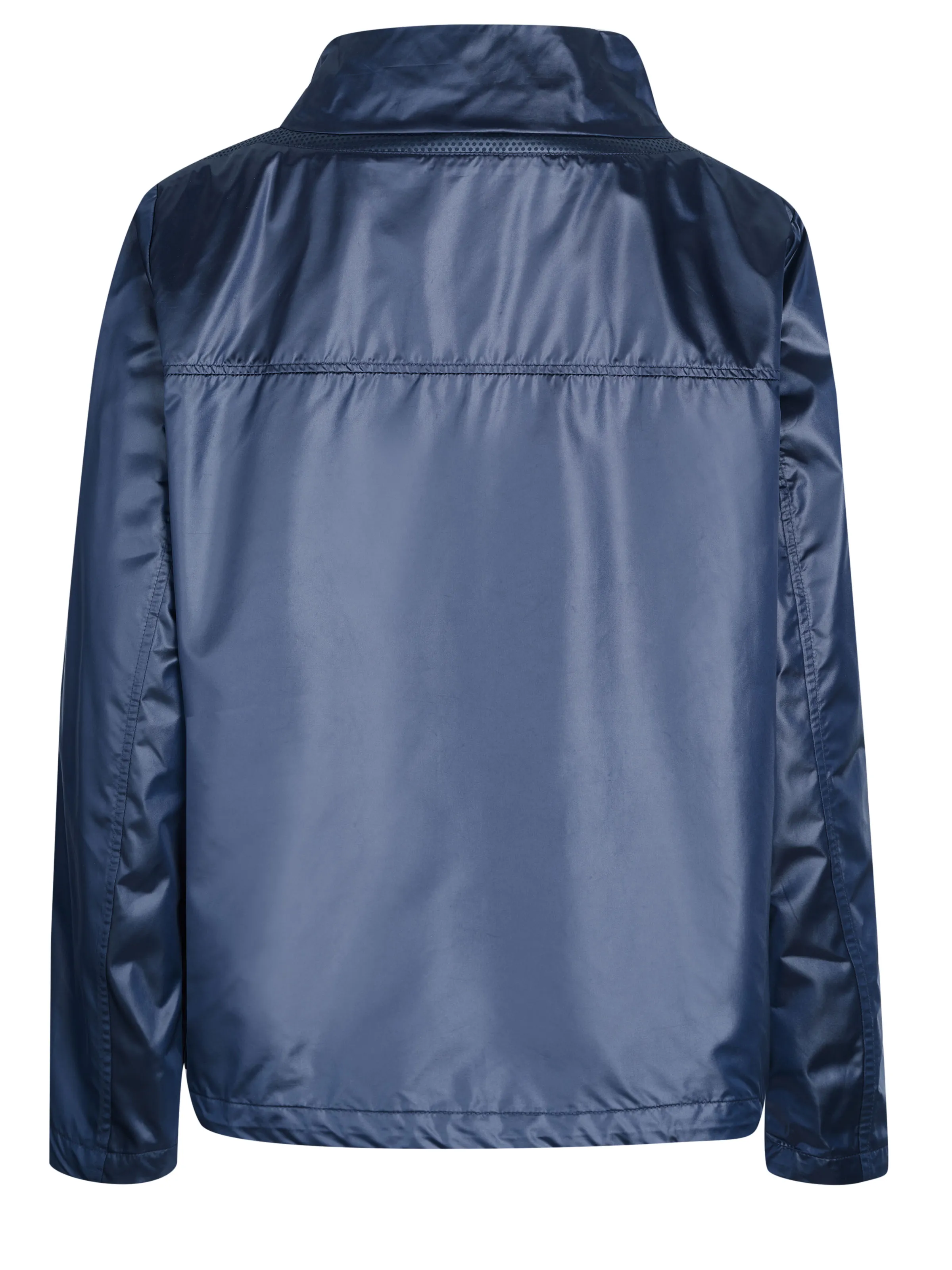 Geox Jacket dark blue