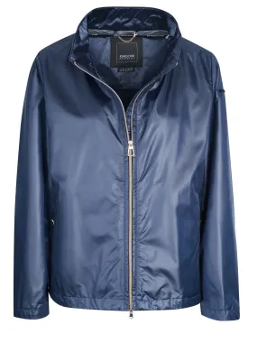 Geox Jacket dark blue