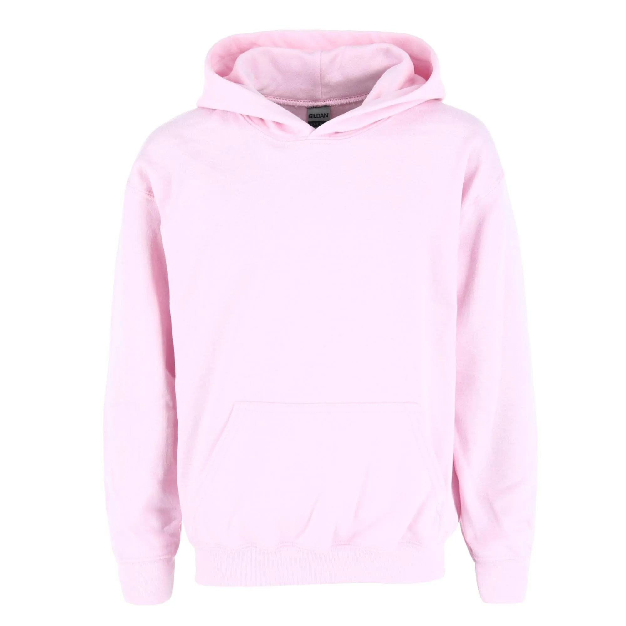 Gildan Kids' Classic Hooded Sweatshirt